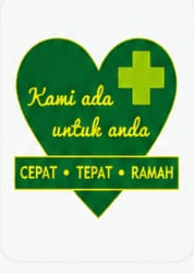 Logo RSUD